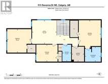 513 Savanna Drive NE Calgary