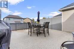 3017 Windsong Boulevard SW Airdrie