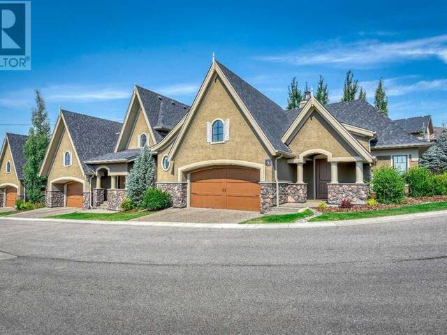 1, 347 Tuscany Estates Rise NW Calgary Alberta