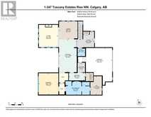 1, 347 Tuscany Estates Rise NW Calgary