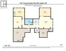 1, 347 Tuscany Estates Rise NW Calgary