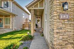 182 Cranarch Place SE Calgary