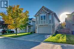 182 Cranarch Place SE Calgary