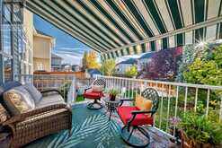 182 Cranarch Place SE Calgary