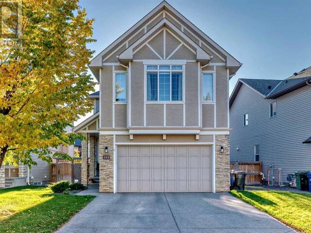 182 Cranarch Place SE Calgary Alberta