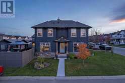 259 Silverado Range Close SW Calgary