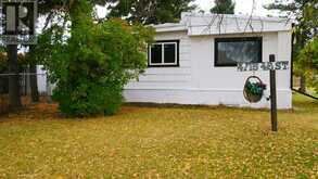 4715 46 Street Innisfail