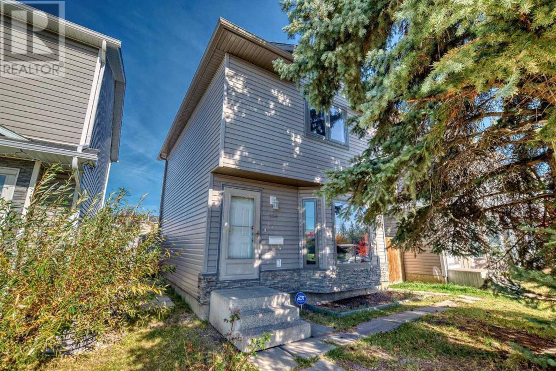 136 Martindale Boulevard NE Calgary