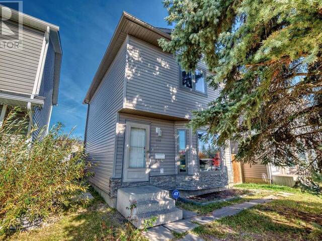 136 Martindale Boulevard NE Calgary Alberta