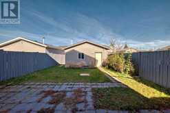 136 Martindale Boulevard NE Calgary