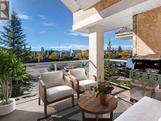 327, 728 Country Hills Road NW Calgary Alberta