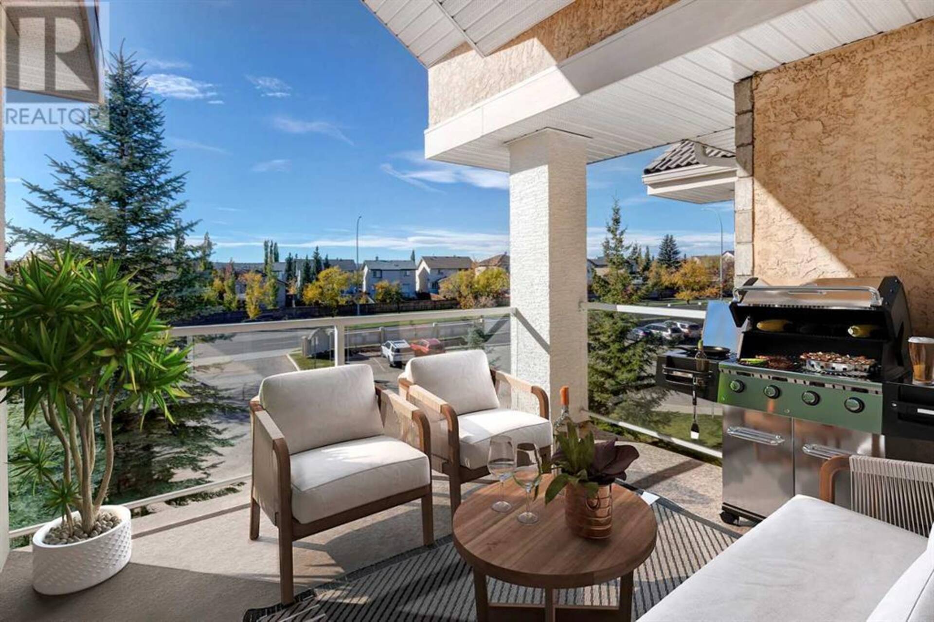 327, 728 Country Hills Road NW Calgary