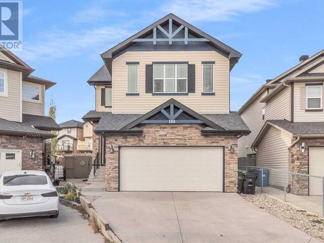 140 Kinlea Link NW Calgary Alberta