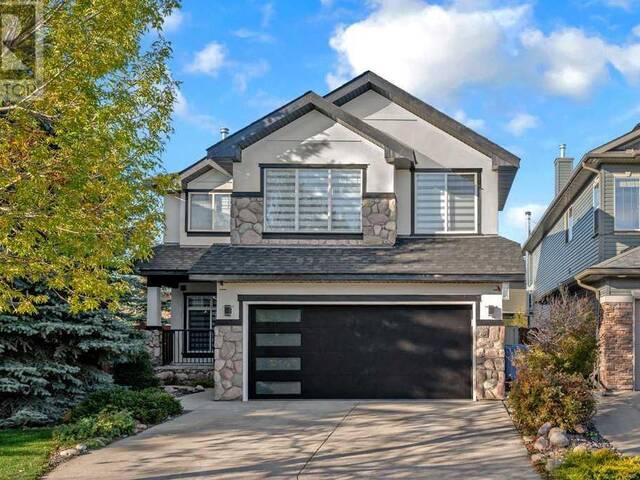 532 Panatella Court NW Calgary Alberta