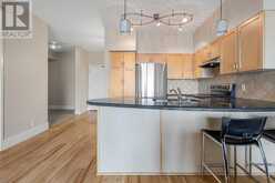 806, 205 Riverfront Avenue SW Calgary