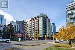 806, 205 Riverfront Avenue SW Calgary