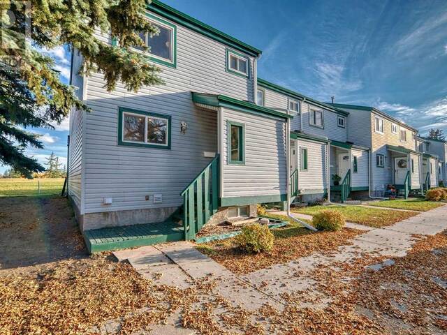 19, 131 Templehill Drive NE Calgary Alberta