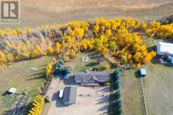 30313 Range Road 13 Carstairs