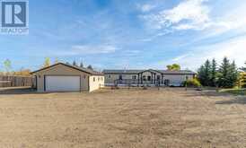 30313 Range Road 13 Carstairs