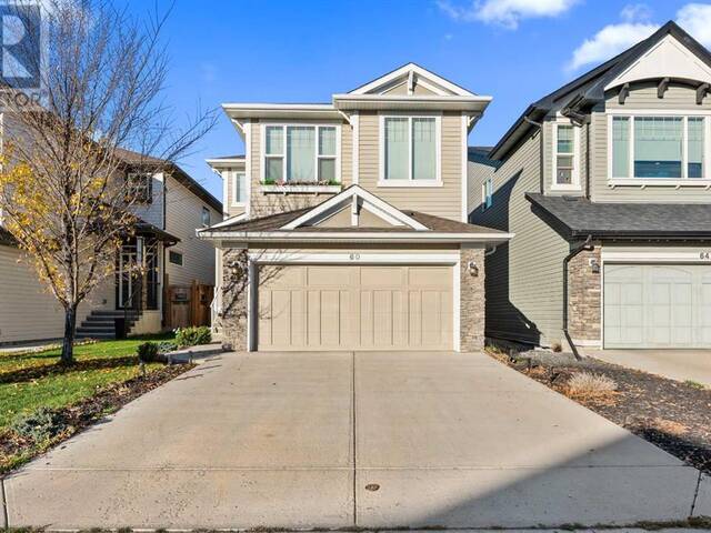 60 Brightoncrest Point SE Calgary Alberta