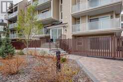 406, 3727 42 Street NW Calgary