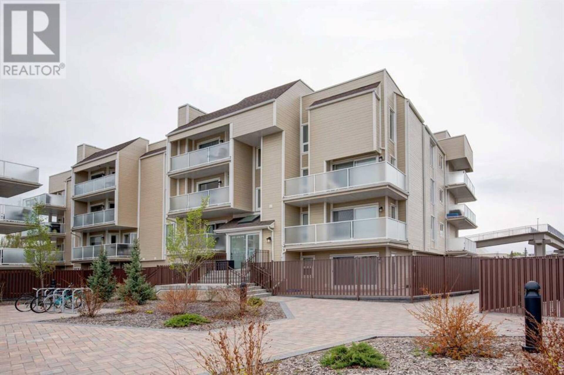 406, 3727 42 Street NW Calgary