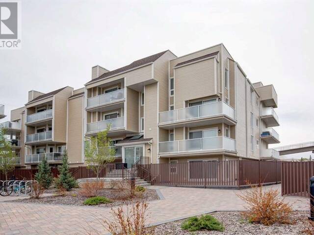 406, 3727 42 Street NW Calgary Alberta