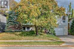 2332 Uxbridge Drive NW Calgary