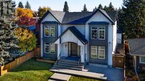 3336 Lakeside Crescent SW Calgary