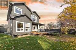 673 Victoria Beach Bay Chestermere