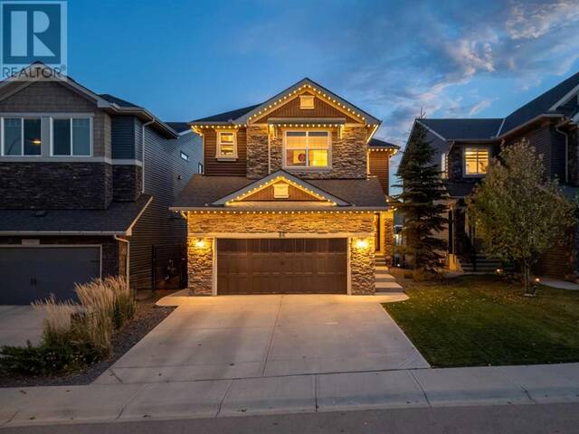 86 Nolancliff Crescent NW Calgary Alberta