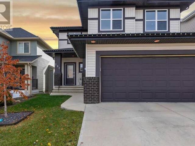 292 Sagewood Landing SW Airdrie Alberta