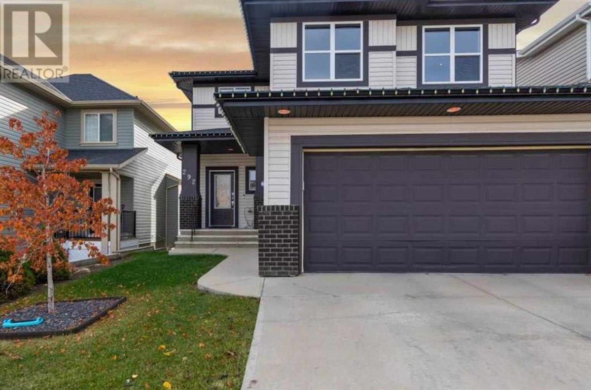 292 Sagewood Landing SW Airdrie