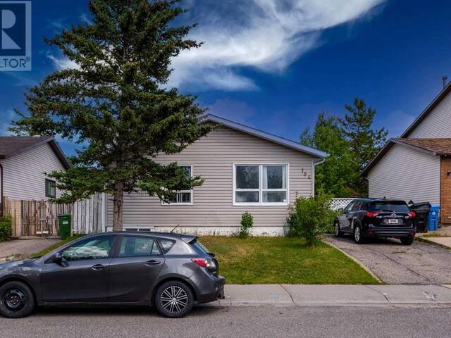 184 Whitaker Close NE Calgary Alberta