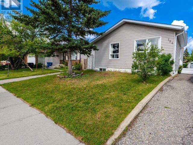 184 Whitaker Close NE Calgary Alberta