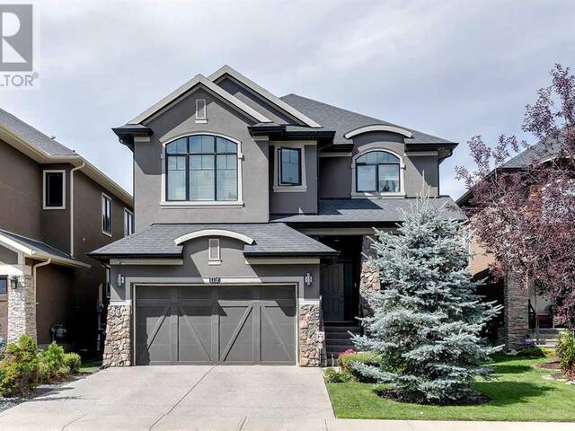 119 Wentworth Hill SW Calgary Alberta