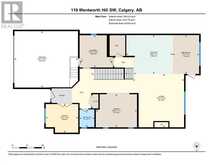 119 Wentworth Hill SW Calgary