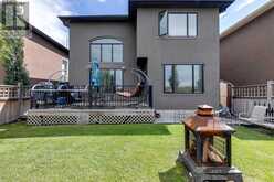 119 Wentworth Hill SW Calgary