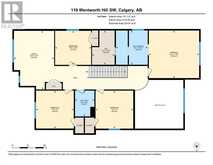 119 Wentworth Hill SW Calgary