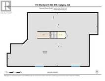 119 Wentworth Hill SW Calgary