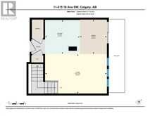 11, 515 18 Avenue SW Calgary