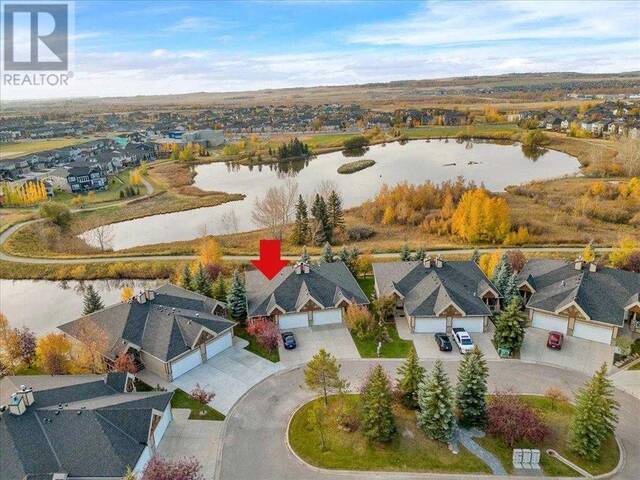 18 Rowland Lane Okotoks Alberta