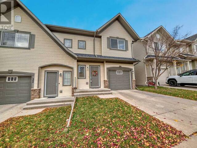 264 Rockyspring Grove NW Calgary Alberta