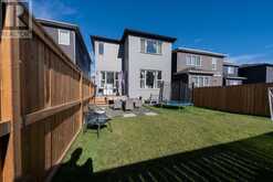 145 Belmont Villas SW Calgary