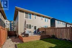 914 Mahogany Boulevard SE Calgary