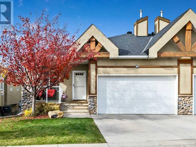 37 Rowland Okotoks Alberta