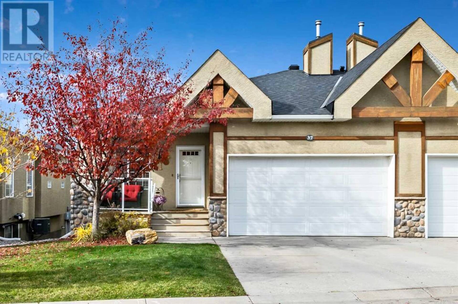 37 Rowland Okotoks