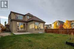 309 Marquis Landing SE Calgary