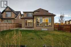 309 Marquis Landing SE Calgary