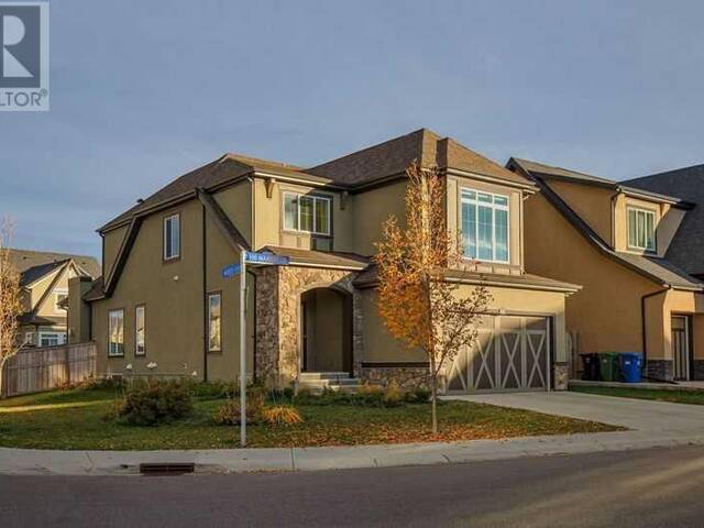 309 Marquis Landing SE Calgary Alberta